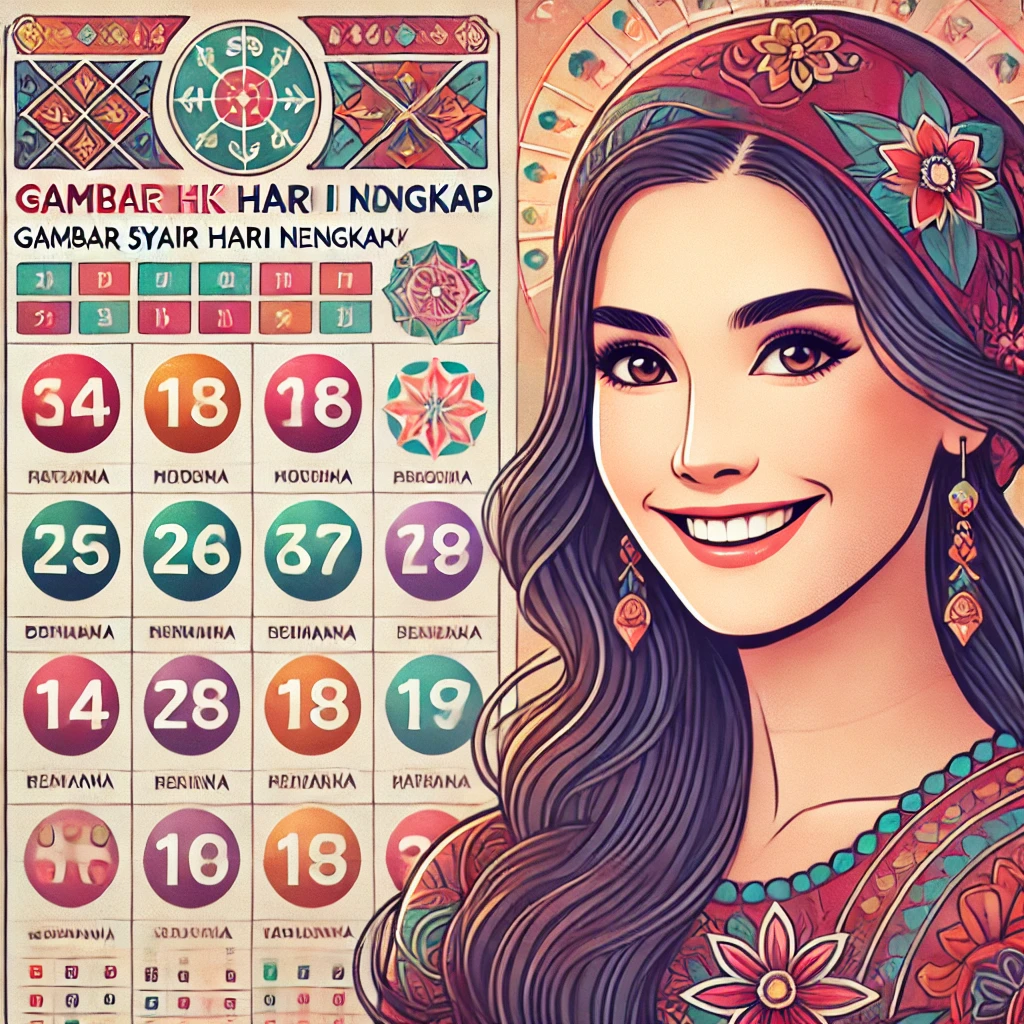 Gambar Syair HK Hari Ini Lengkap Gambar Syair HK Hari Ini Lengkap